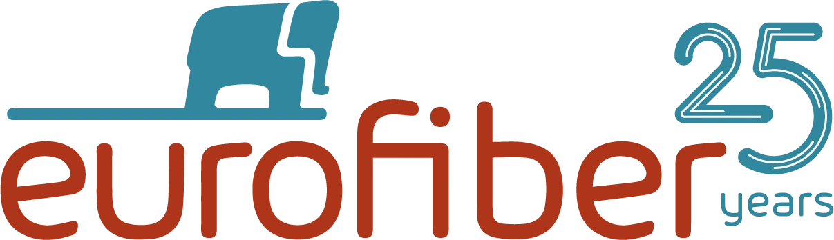 Eurofiber logo